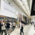 ゆうろーどにラーメン屋オープン