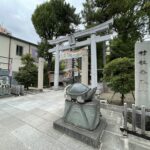 【2024年】亀有香取神社例大祭