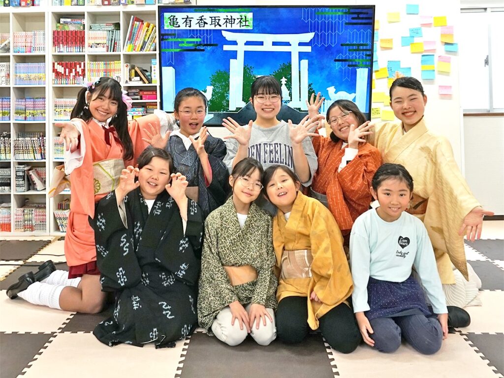 かつしか演劇祭