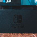公園で『Switch』の盗難事件。気を付けたい置き引き。
