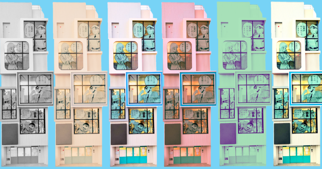 こち亀記念館(2025年3月22日開館)