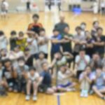 『学校へ泊まろう』~津波警報での岩井臨海学校の代替えイベント〜