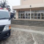 通学路安全点検にPTAも参加してきました。