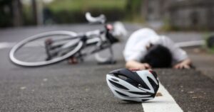 自転車乗車用ヘルメット購入費助成　　　　　　　　　　　　　　　　　　　最終締切りが迫ります！２月２７日まで